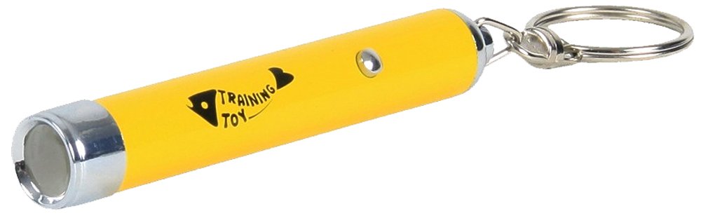 Žaislas katei Led Catch The Light, 8 cm