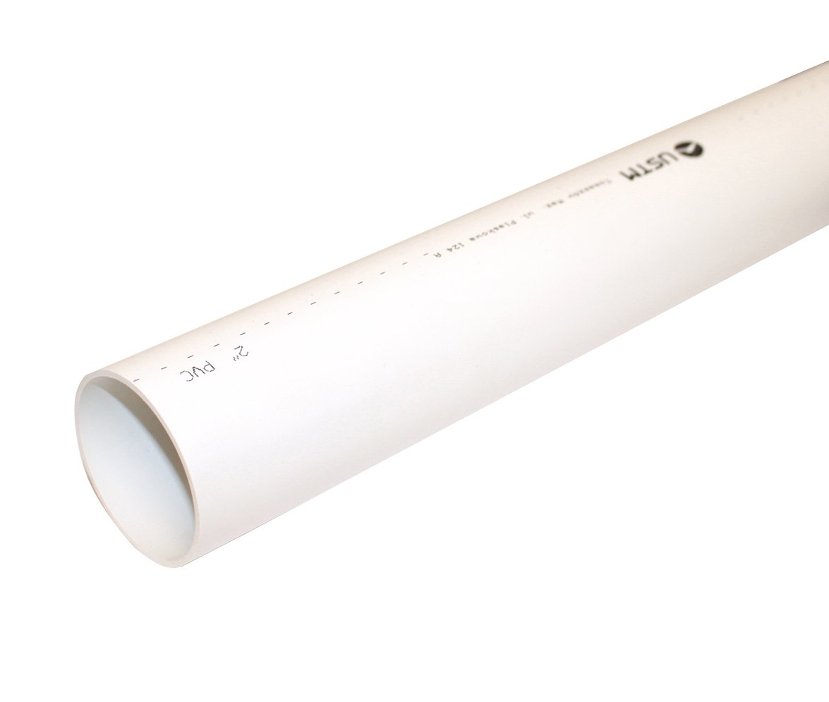 Karšto vandenio vamzdis USTM CPVC, 1"x2,2mm, 3m, 50010