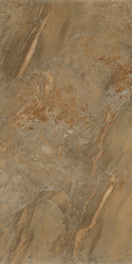 Keraminės sienų plytelės KAI GRAND CANYON COPPER 4892, 30 x 60 cm, 1,620 m2/dėž., spl. ruda
