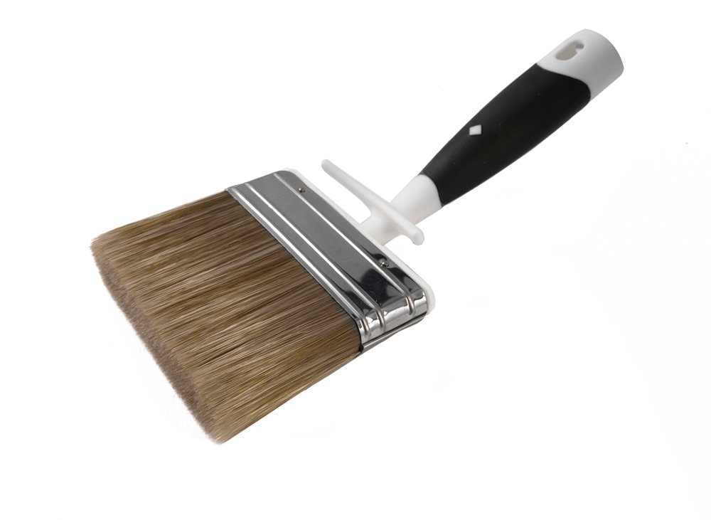 Tapetavimo teptukas PAINTER TAP1320, akriliniams dažams, 70x30x64 mm