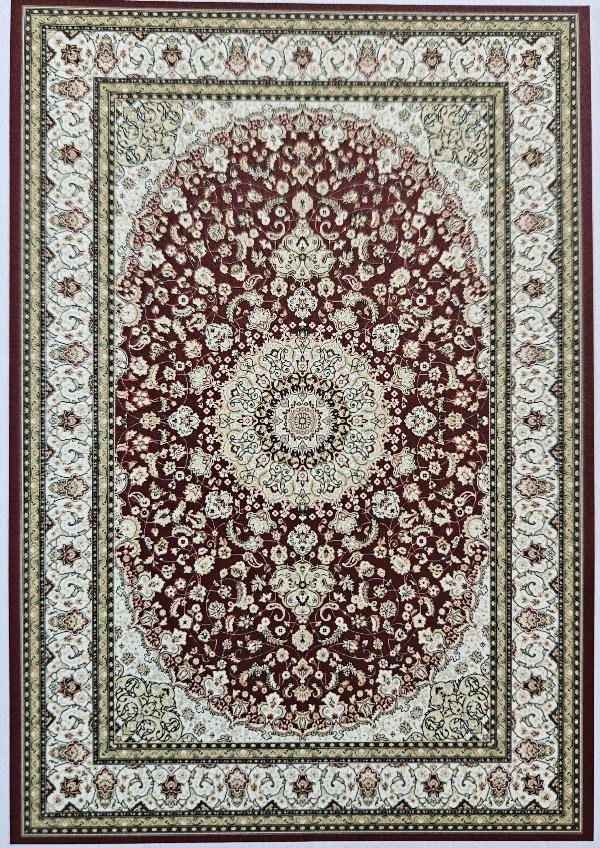 Kilimas Da Vinci, 80 x 150 cm, 100% polipropilenas, Belgija, 5711914141