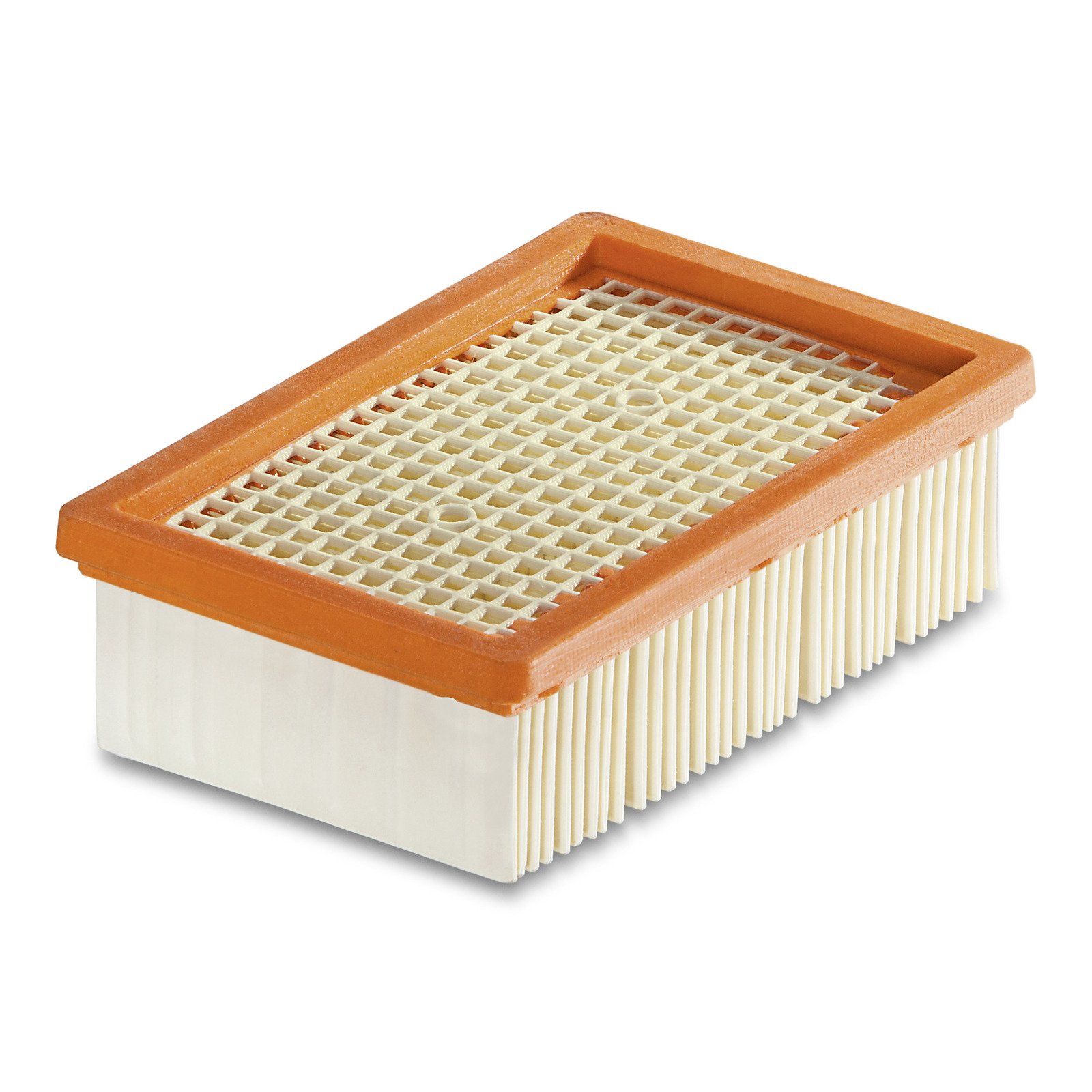 Dulkių siurblio filtras KARCHER, modeliams nuo WD4 iki WD6 (2.863-005.0)