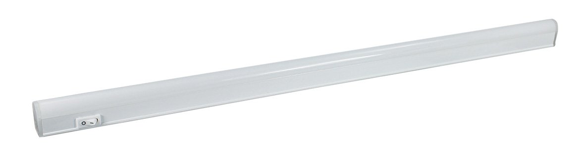 LED šviestuvas SPECTOR LIGHT 17462S, 7 W, 185-265 V, 4000 K, 630 lm, IP20, su jungikliu, virtuvei, 573x21x32mm