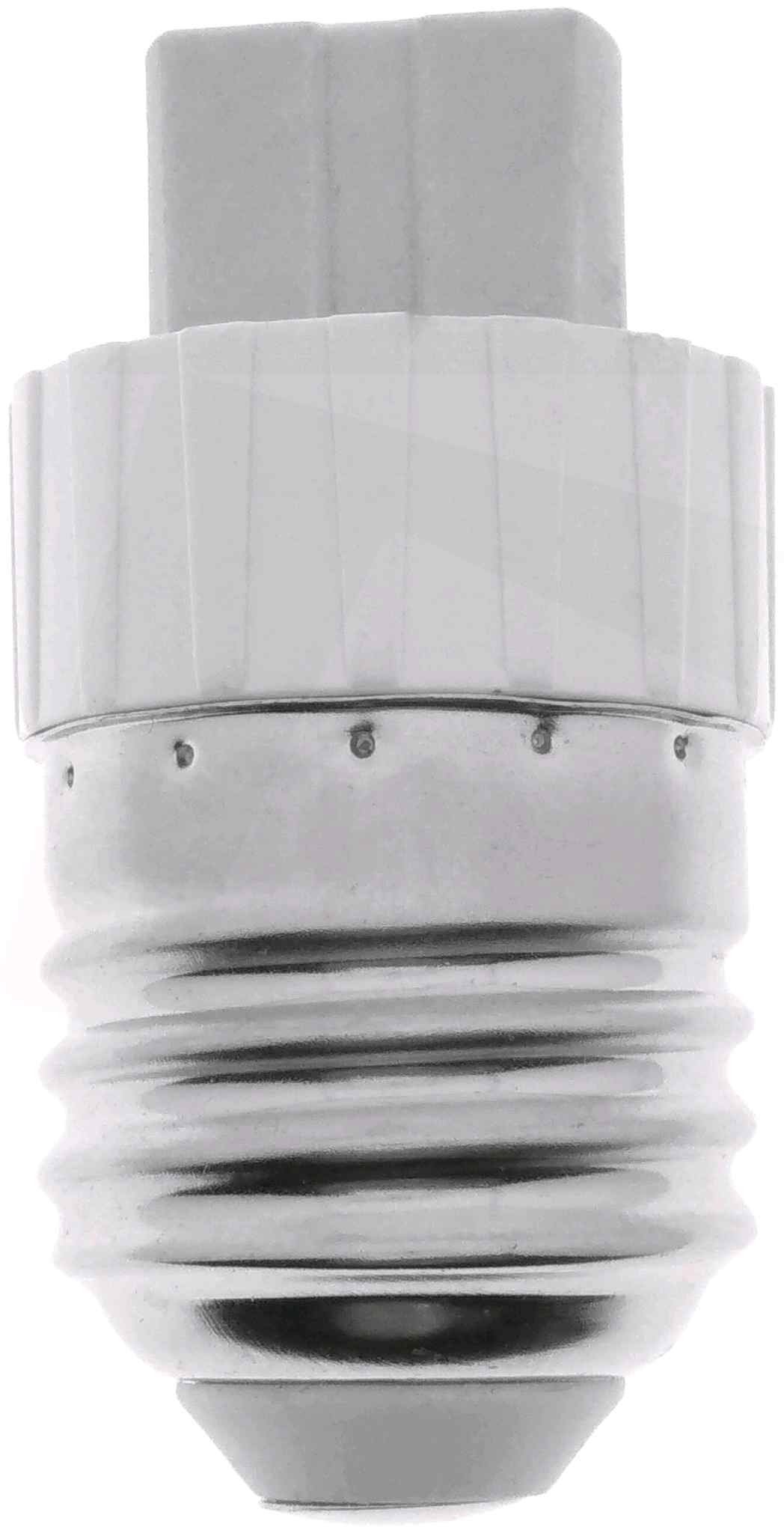 Lempos lizdas ENTAC En-1343, E27/G9, baltos sp.