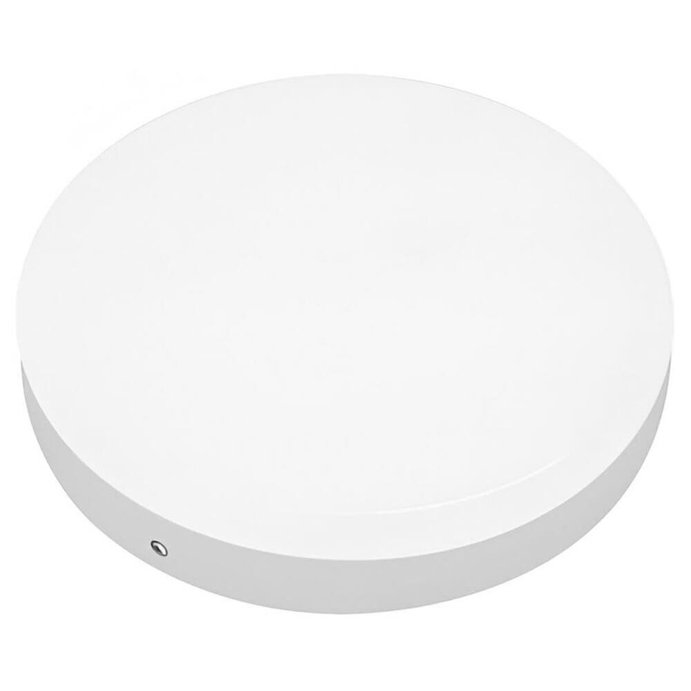 Lubinis LED šviestuvas HOROZ Norton, 36W, 3600lm, 6400K, IP65, baltos sp., 40x125x25 mm