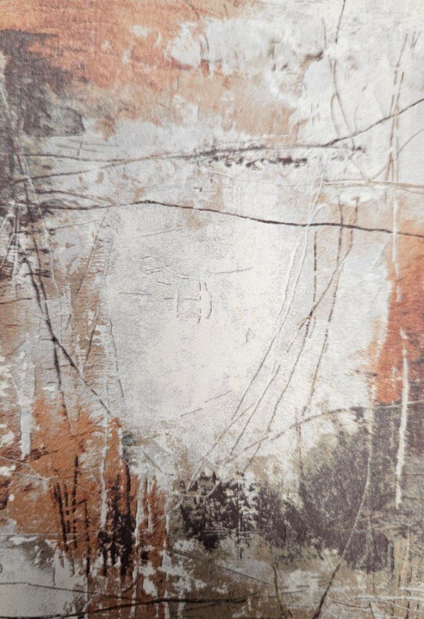 Kilimas Mayumi, 160 x 230 cm, 100% viskozė, 985027515106