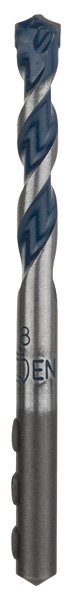 Grąžtas betonui BOSCH CYL-5, 8x50x100 mm