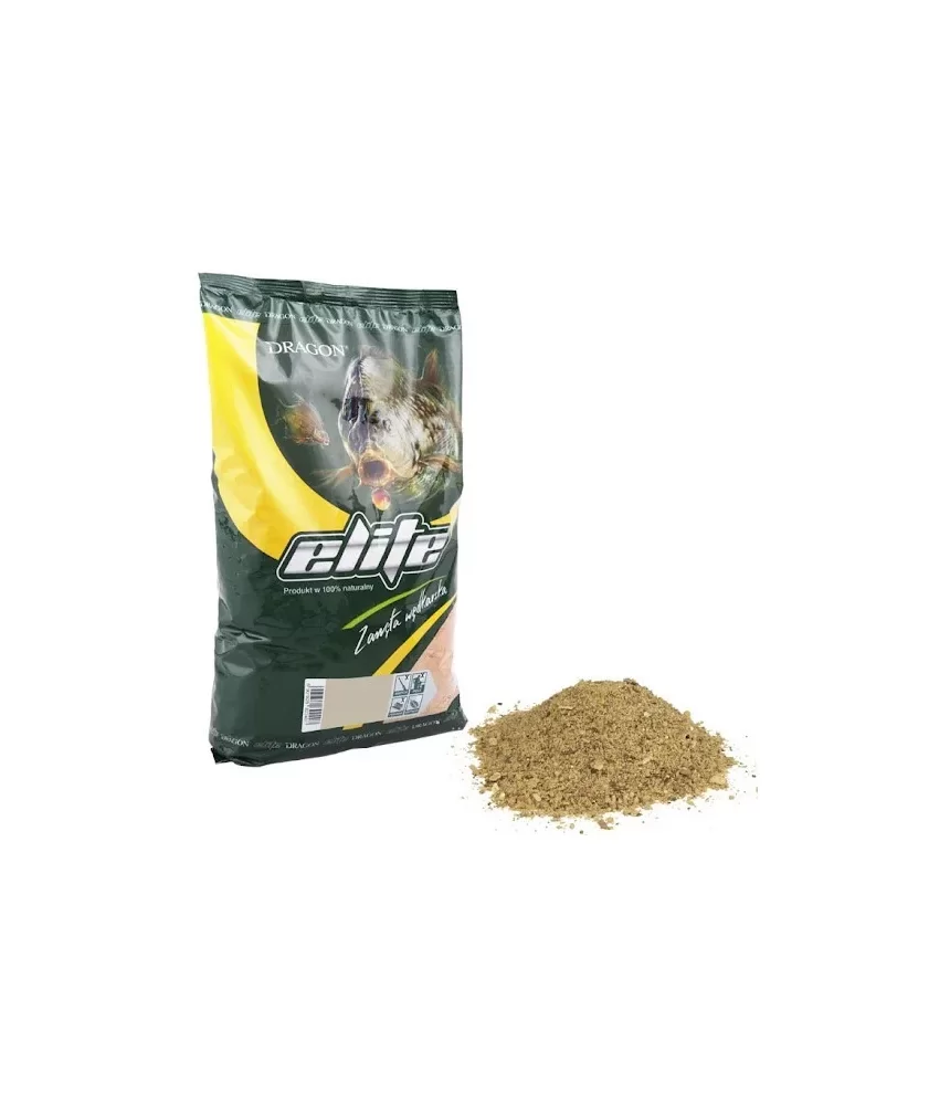 Jaukas DRAGON ELITE Special, karšiui, specialus, 1,0 kg