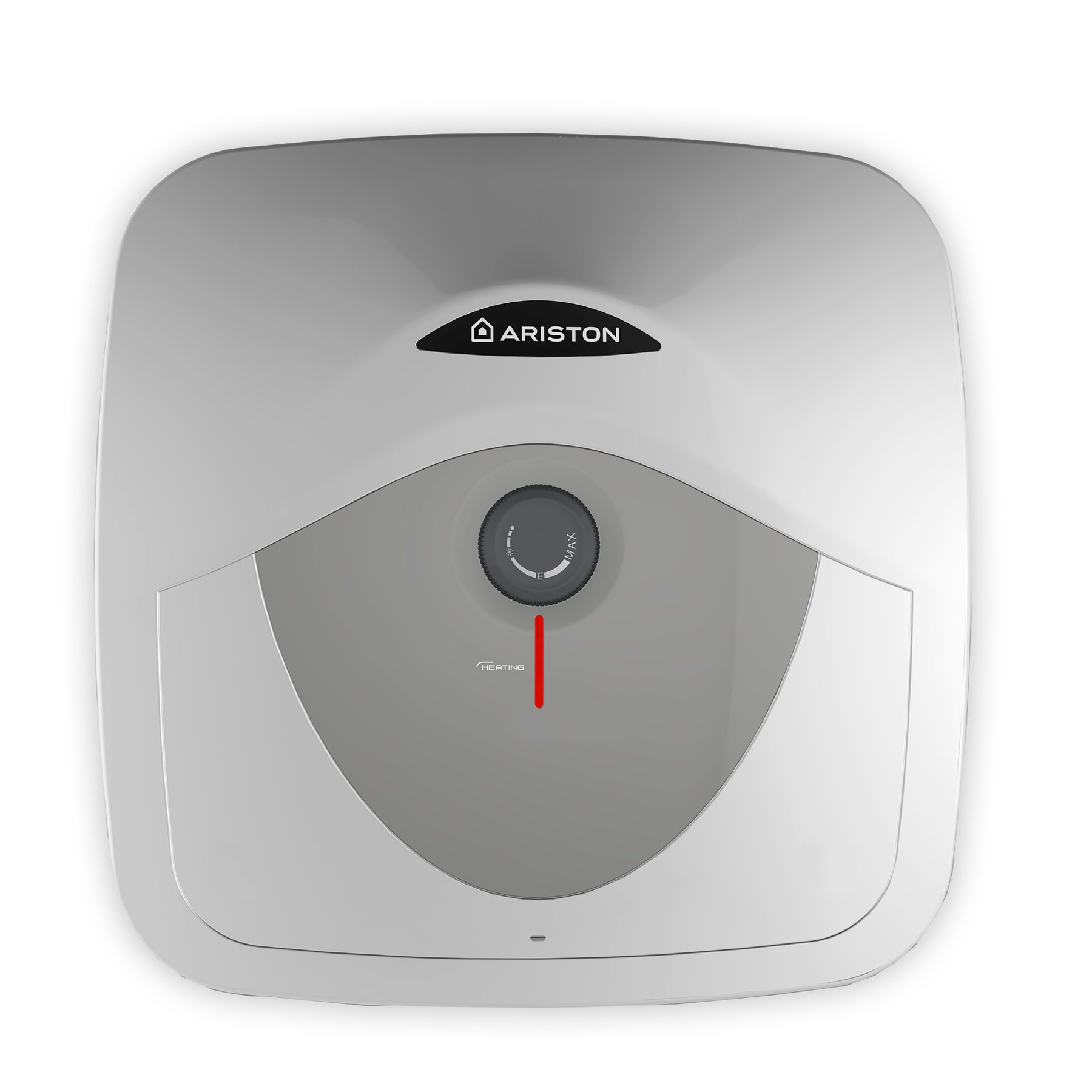 Elektrinis vandens šildytuvas ARISTON Andris Rs, 10L, virš kriauklės