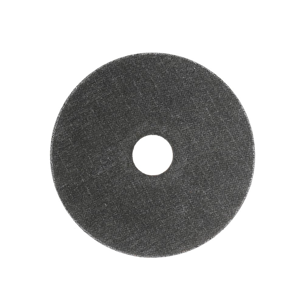 Abrazyvinis metalo pjovimo diskas TOTAL, 125x1,0x22 mm, TAC2101251