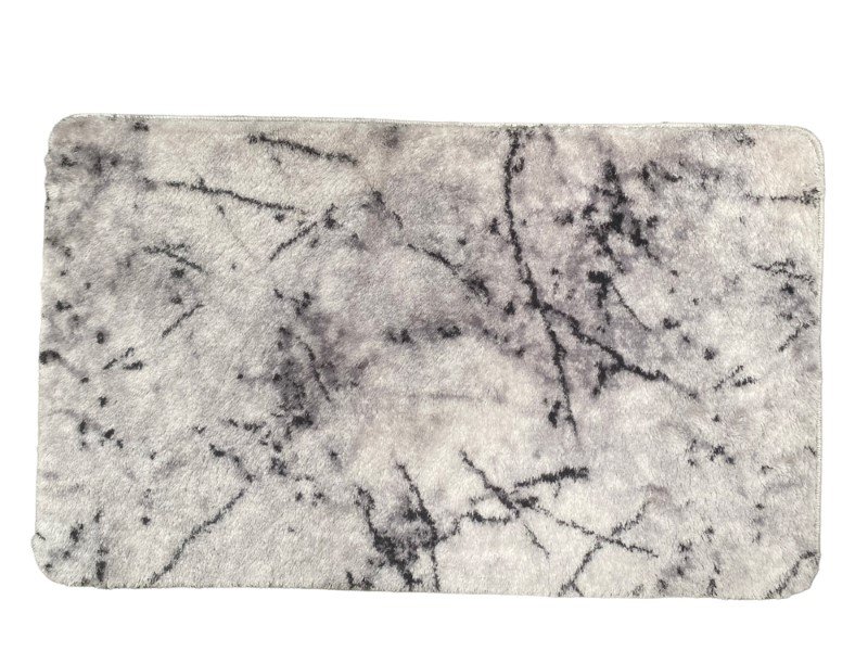 Kilimas RICCO Rio, 60 x 100 cm, 100 % poliesteris, marmuro imitacija, 32H-1M6010, Turkija