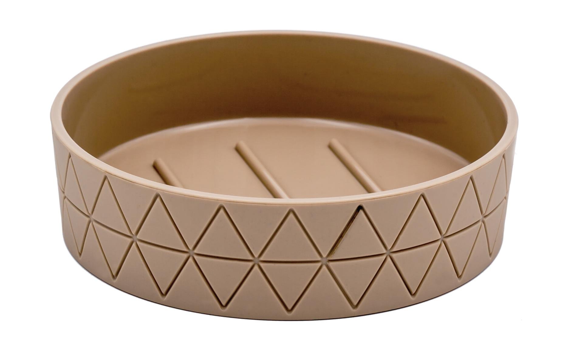 Muilinė RIDDER Orient, pastatoma, smėlio spalvos, ABS, 2014309