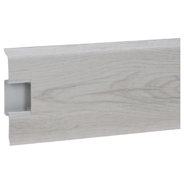 Grindjuostė KORNER Siena Nr.808, 80 x 2500 mm, spl. ąžuolas "Chillout"