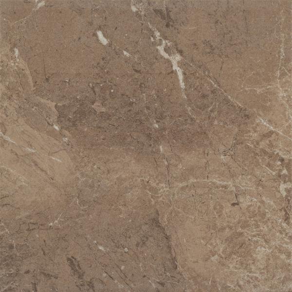 Klinkerinės grindų plytelės PARADYZ TRACK BROWN, 30 x 30 x 0,78 cm, 1,350 m2/dėž., 678056