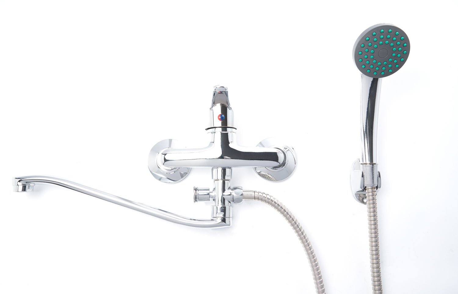 Vonios maišytuvas CLASSICLINE Doris 2011001, kilmės šalis Kinija