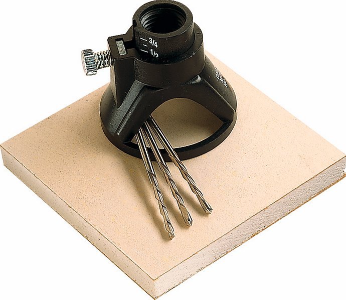 Medžio ir gipskartonio pjaustymo komplektas DREMEL 565