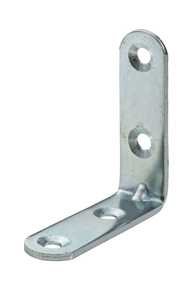 Jungiamasis kampainis HETTICH, 50 x 50 x 15 mm, cinkuotas, 9100365