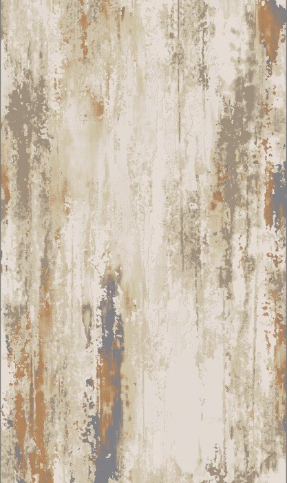 Kilimas GAZELLE 21990, 80 x 150 cm, poliesteris, Turkija