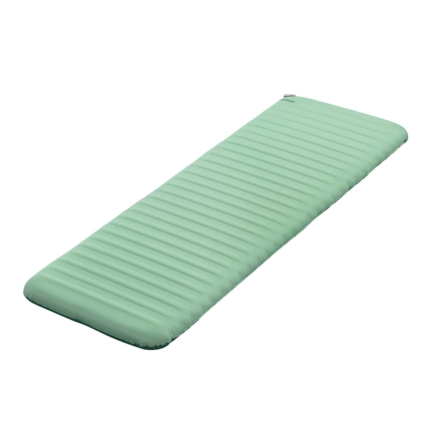 Savaime prisipučiantis turistinis kilimėlis BESTWAY ComforTrek, 183x63,5x7,6 cm, 69622