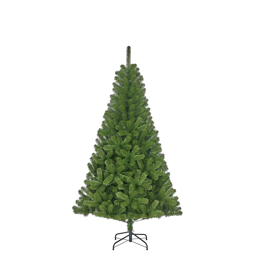 Dirbtinė eglė NOVELLY HOME, Douglas Fir, žalios sp., 185 cm