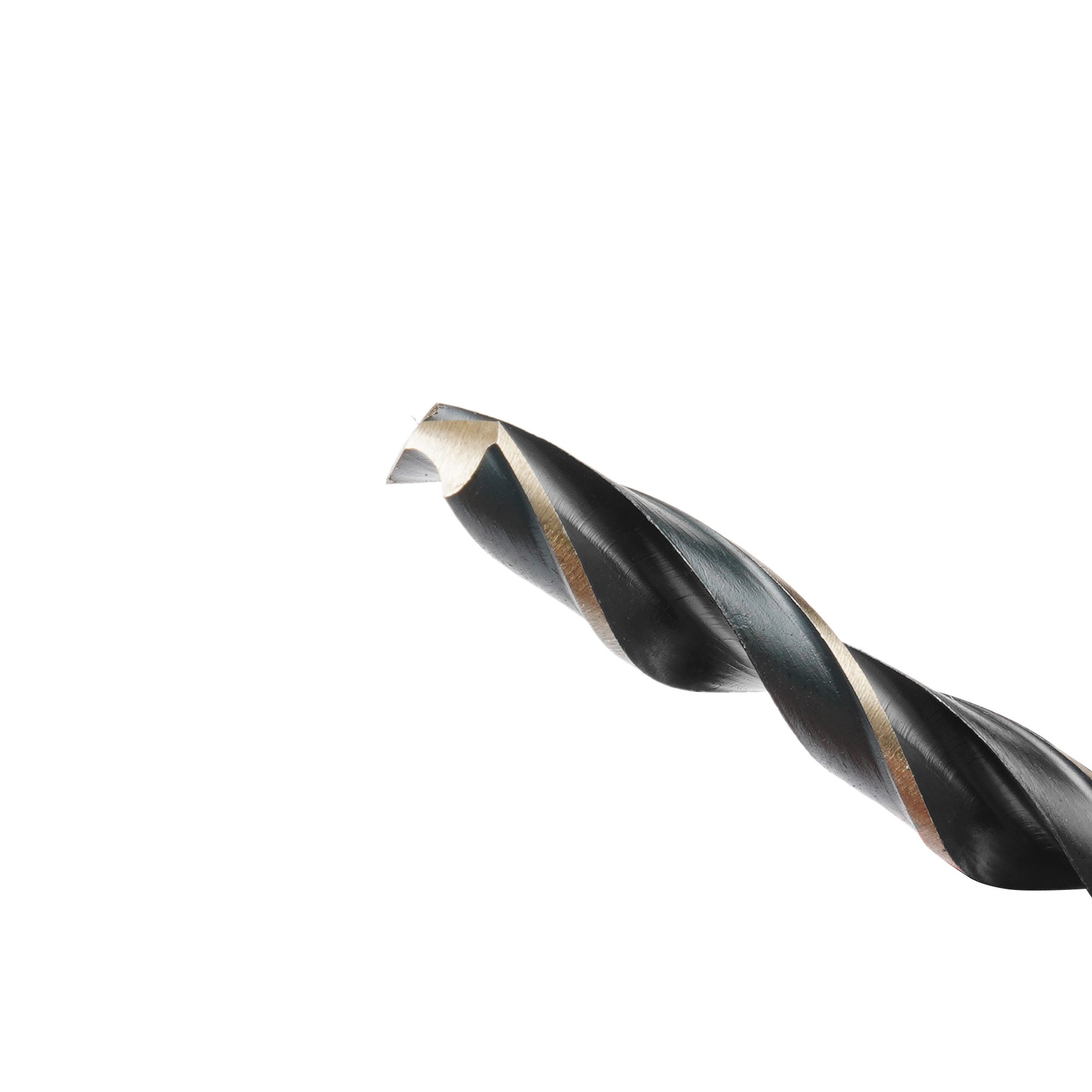 Grąžtų rinkinys TOTAL, metalui, HSS, (2-8 mm), 8 vnt., TACSD0801