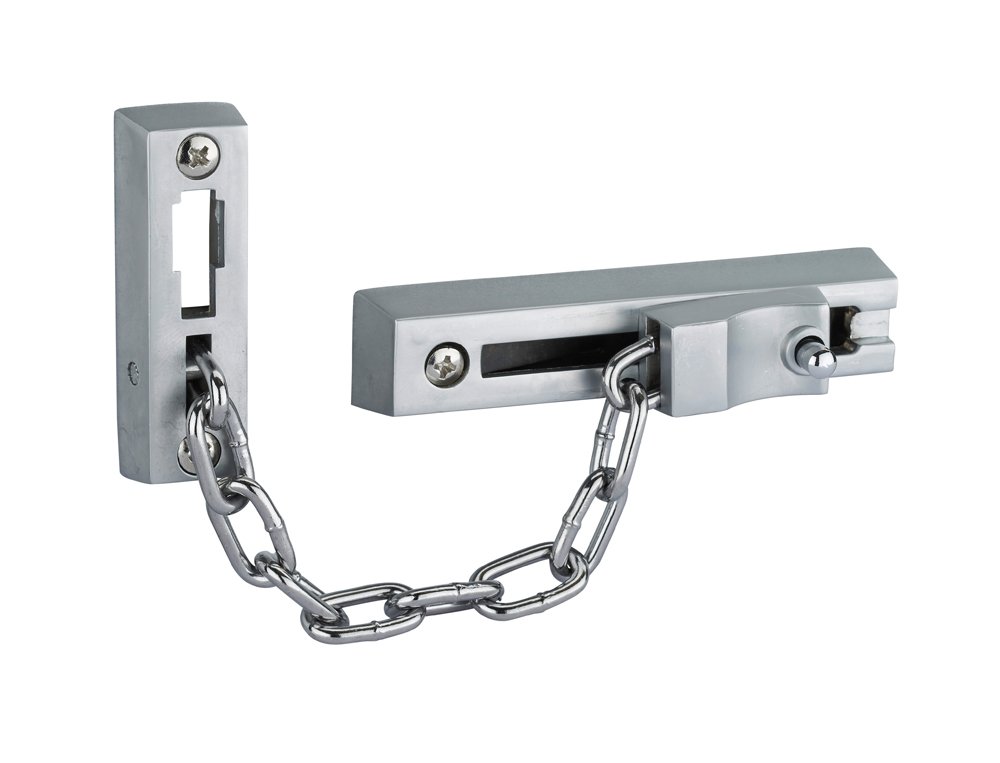 Grandinėlė durims THIRARD, nikeliuota, 293894