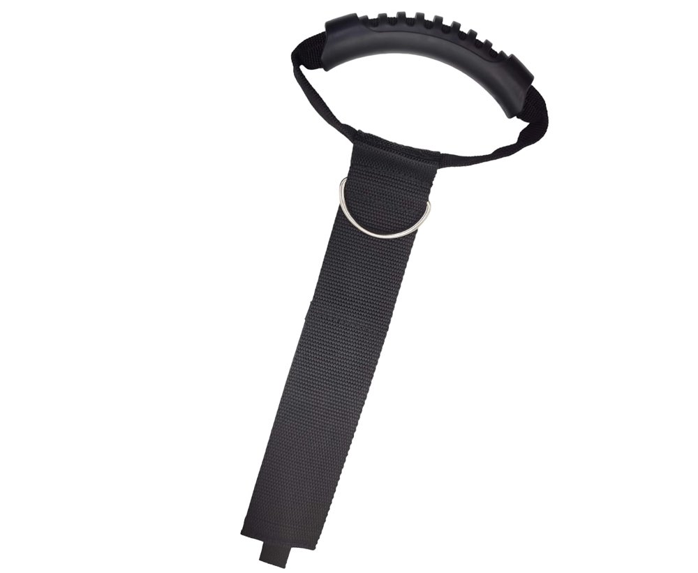Laikymo diržas HERVIN EQUIPMENT, nailoninis, 710x50 mm, A1