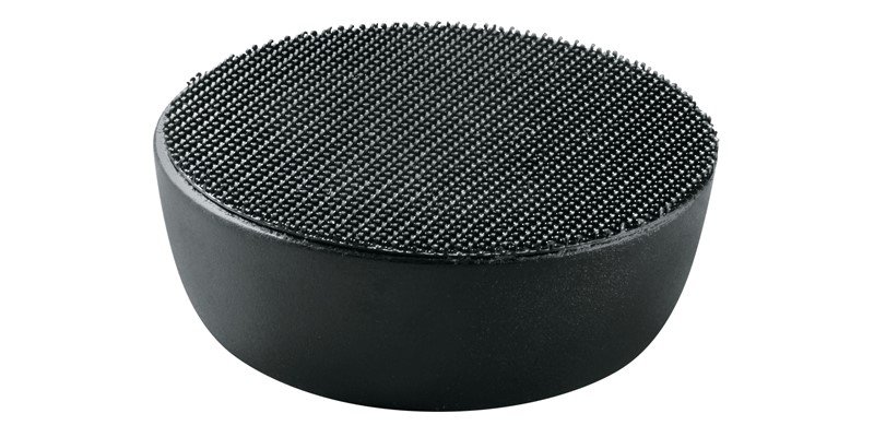 Disko laikiklis BOSCH UniversalBrush, skersmuo 51 mm