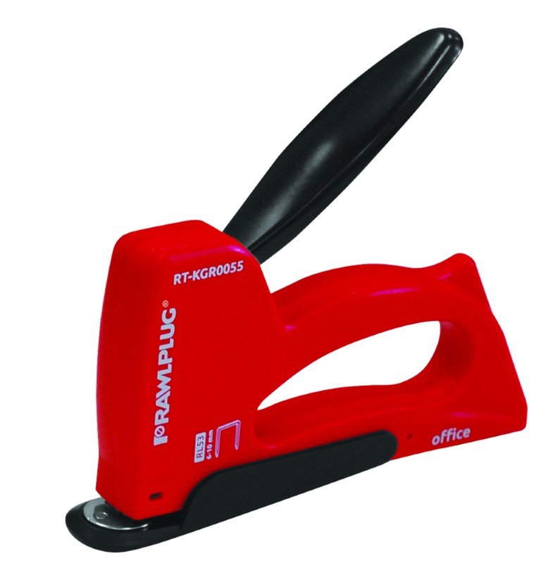 Kabių segiklis RAWLPLUG, universalus, lengvas segiklis smulkioms kabėms, tinkamas biuro darbams, RL-53 tipas, 6-10 mm, RT-KGR0055