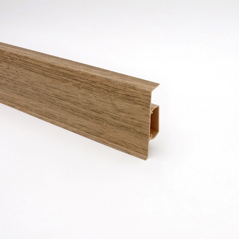 Grindjuostė DOLLKEN PROFILES Slk 60 "Q“ Nr. 3041, 25 x 60 x 2500 mm