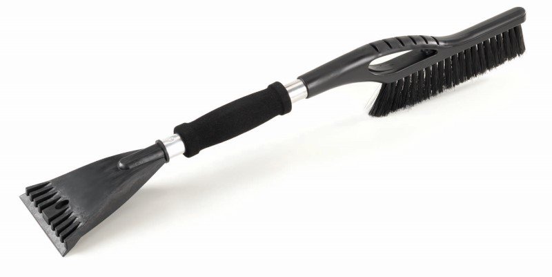 Ledo grandiklis - šepetys BOTTARI, 32302