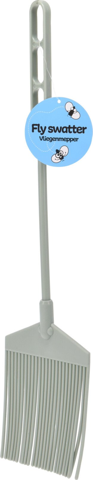 Musmušis, 10 x 41 cm, silikoninis, 3 skirtingos sp.