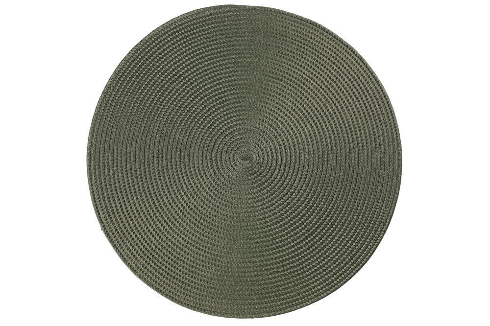 Stalo padėkliukas 4LIVING, žalios sp., 38 cm