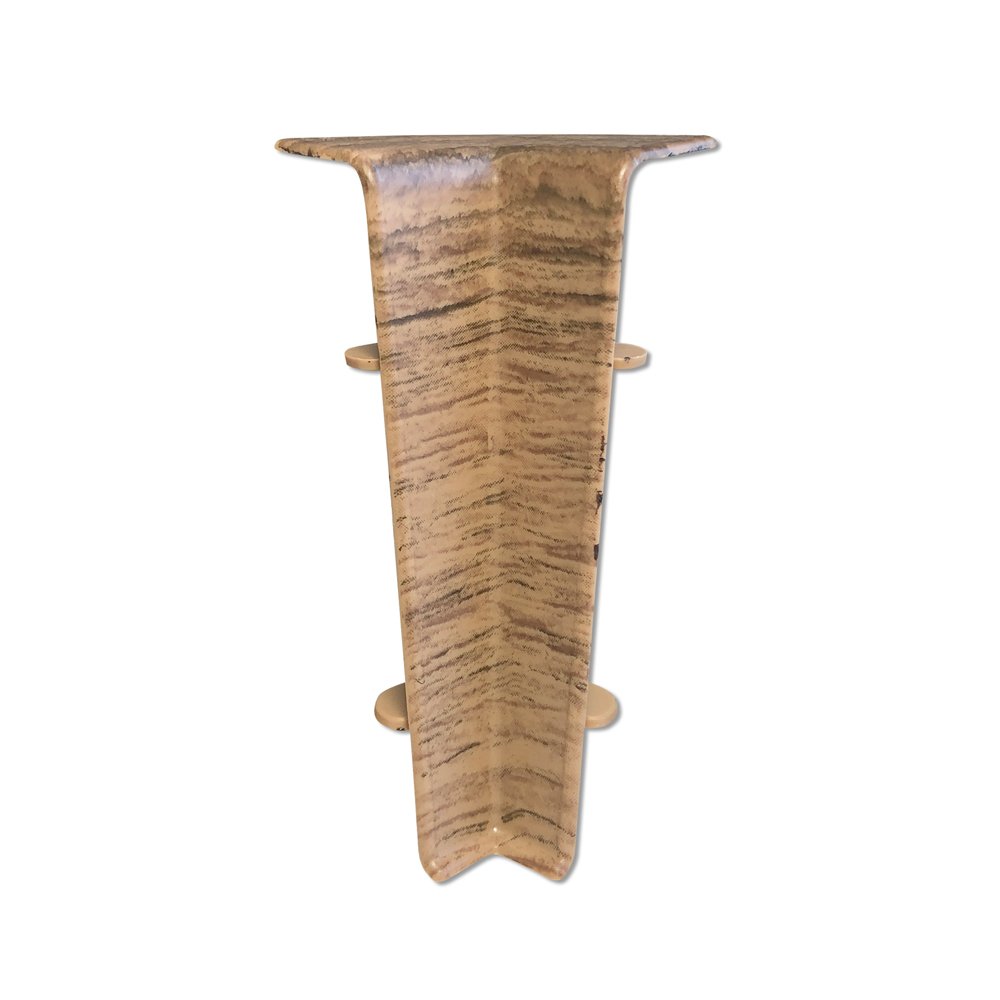 Grindjuostės vidinis kampas DOLLKEN PROFILES, Slk 60 "Q“ Nr. 3041, 30 x 60 x 30 mm