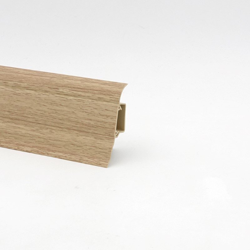 Grindjuostė DOLLKEN PROFILES Slk 50 Nr. W171, 25 x 50 x 2500 mm, sp. kaimiškas ąžuolas