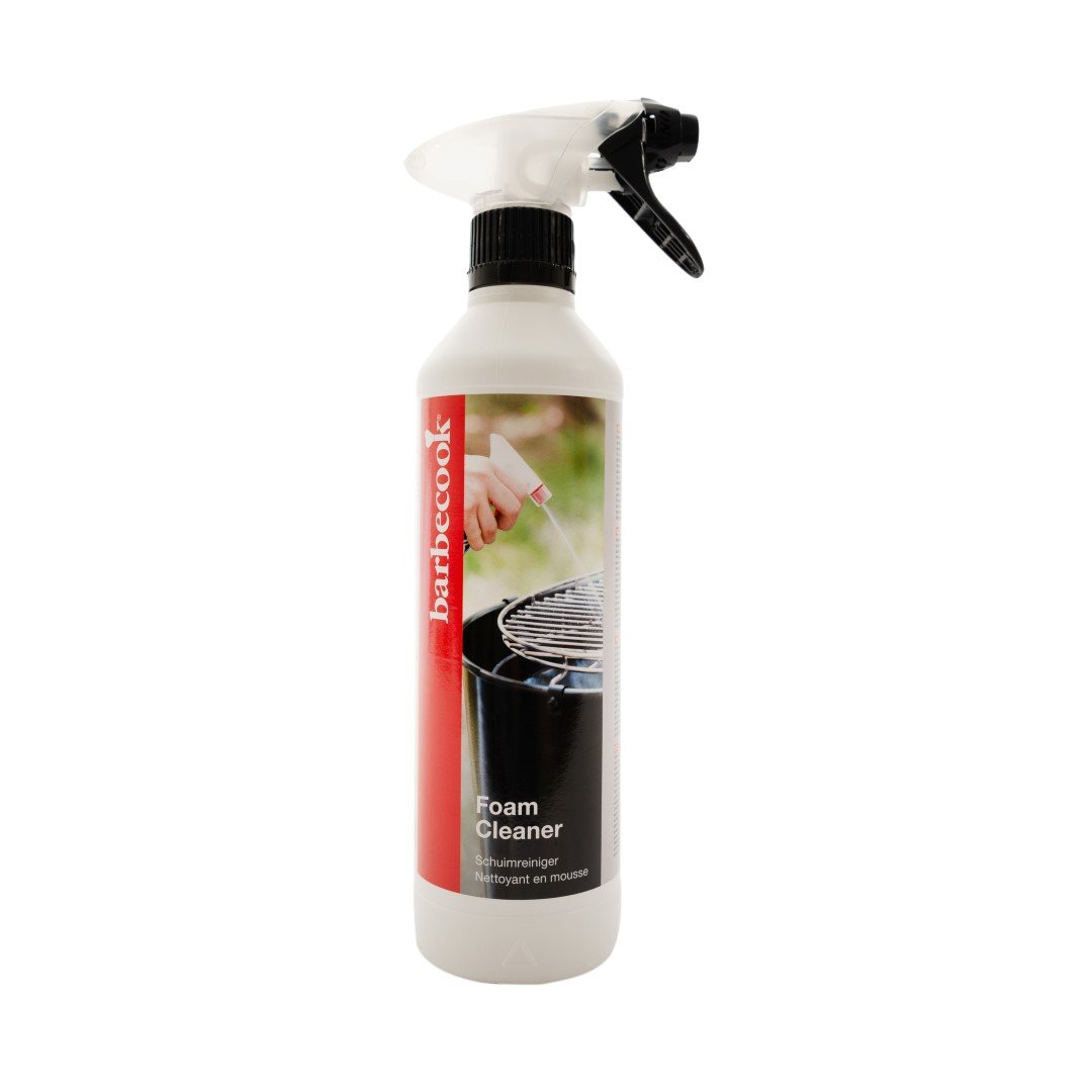 Griliaus valymo putos BARBECOOK, 500 ml