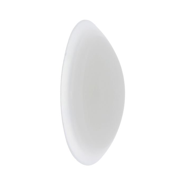 Atmušas AMIG 411, bespalvis, d60 mm, 2 vnt., 23774