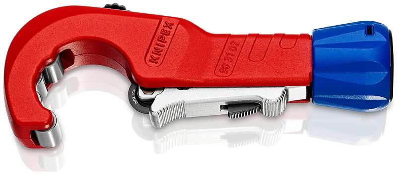 Vamzdžių pjoviklis KNIPEX TUBIX 6-35mm, 1/4´´-1 3/8´´