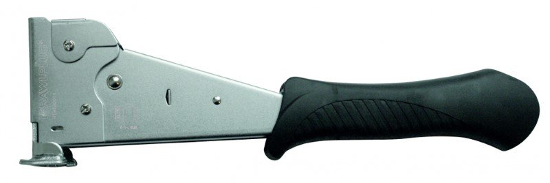 Smūginis kabių segiklis RAWLPLUG, profesionalus, skirtas plokščioms kabėms, RL-140 tipas, 6-14 mm, RT-KGR0013