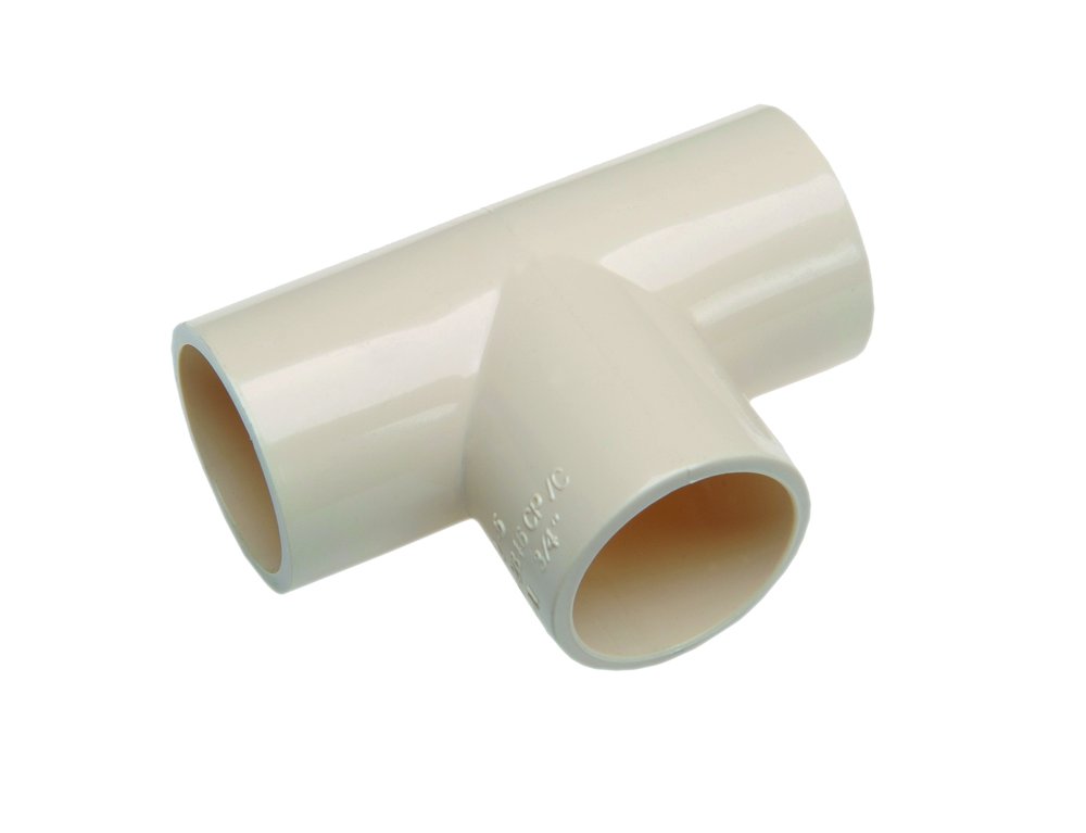 Redukcinis trišakis USTM, vid., 3/4"x1/2"x3/4", 51476