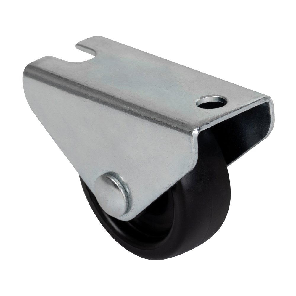 Ratukas WALTECO, d-25 mm, apkrova 40 kg