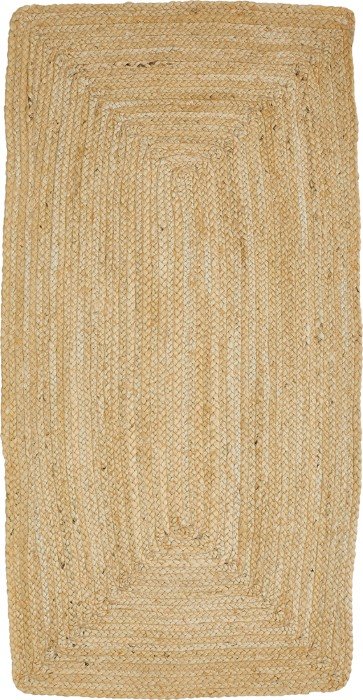 Kilimas LUXOR LIVING Ibo, 65 x 130 cm, , 100% džiutas, 701783