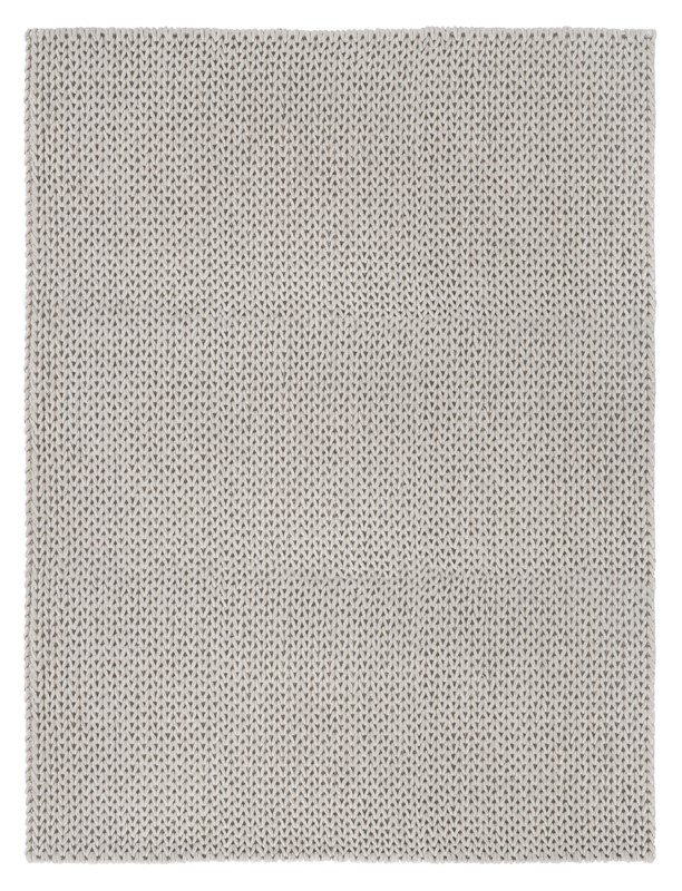 Kilimas Morten, 120 x 170 cm, 100 % vilna, pilkos spalvos, 760030
