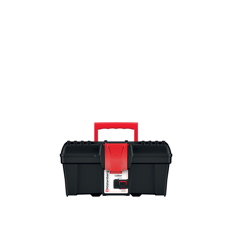 Įrankių dėžė KISTENBERG Caliber, KCR3020