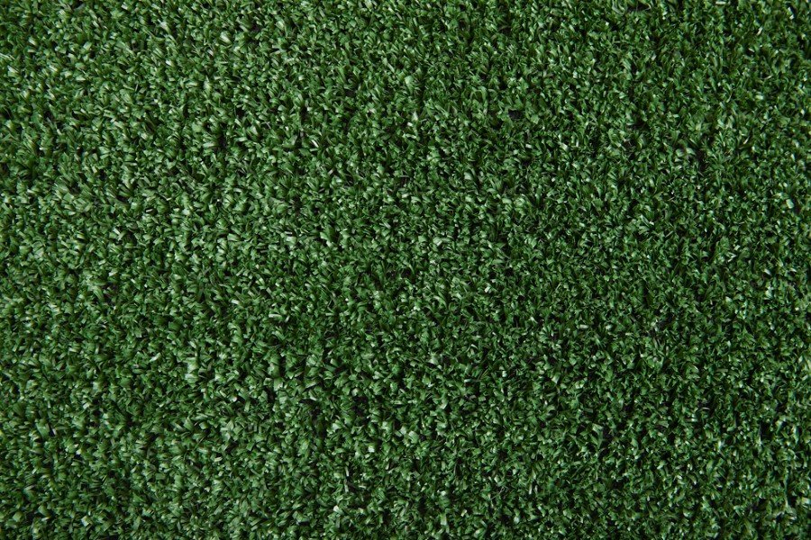 Kilimas RESEN DELUXE Greenland, dirbtinė žolė, 100 x 200 cm, 7 mm aukščio, žalia