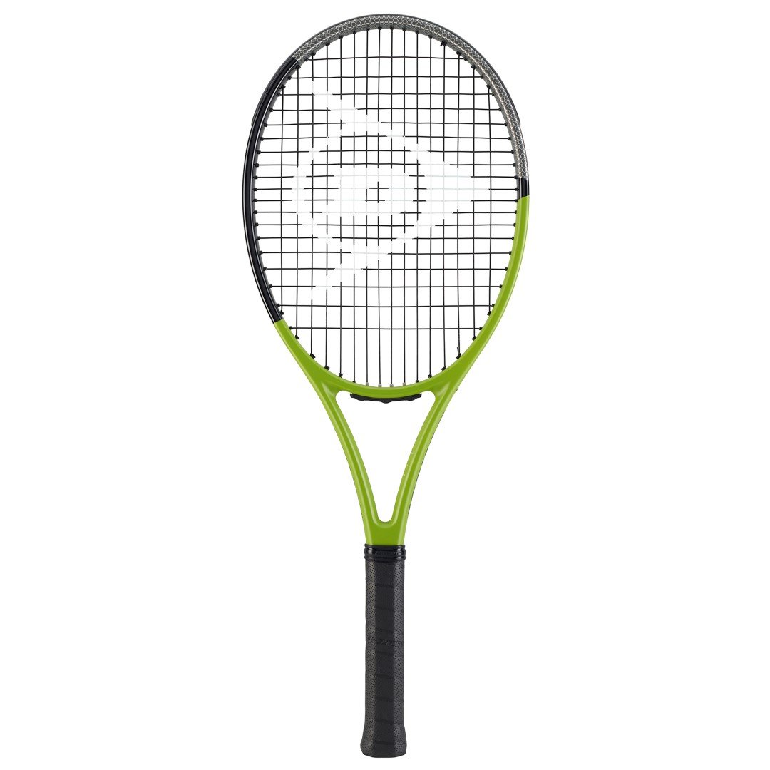 Lauko teniso raketė DUNLOP Tristorm Team 100, (27"), 285 g