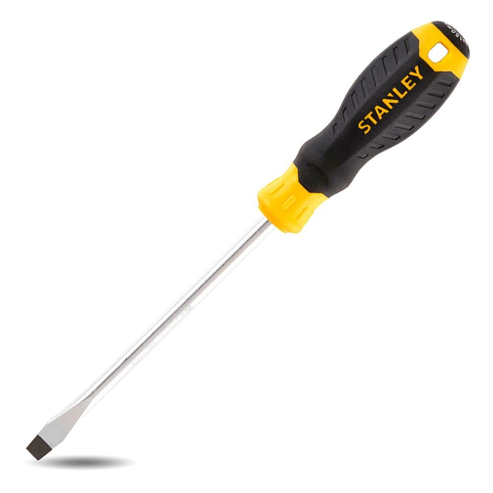 Atsuktuvas plokščias STANLEY, 8 x 150mm