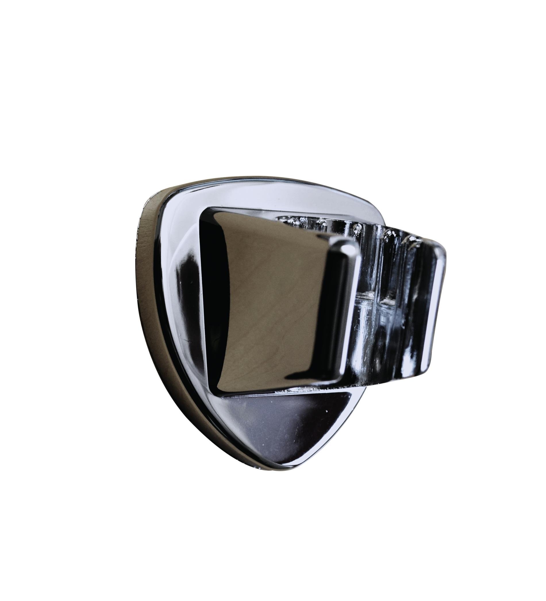 Dušo galvutės laikiklis RIDDER Saba, chromas, 091400