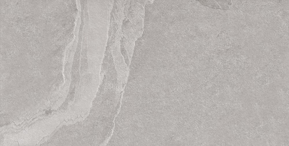 Keraminės sienų plytelės ICON Triana 32162-B, 30 x 60 cm, 0,900 m2/dėž., rektifikuotos, spl. pilka