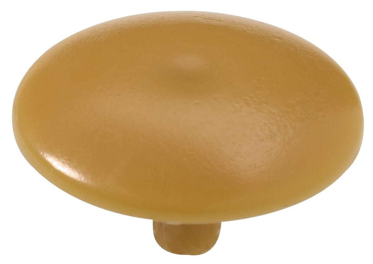 Dangtelis PZ sraigtams HETTICH, 200 vnt., 6,3 x 50 mm, smėlio sp., 89353